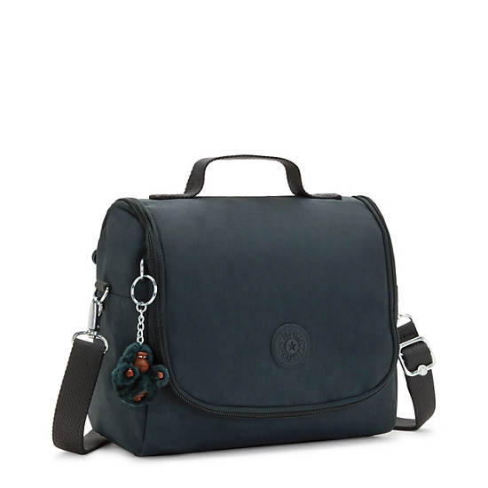 Sacs Kipling New Kichirou Classiche Lunch Bag Bleu | FR 1069XY
